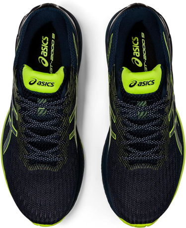 Tennarit ja kengät Asics GT-2000 9 LITE-SHOW Tummansininen | 1011b147-400, 2