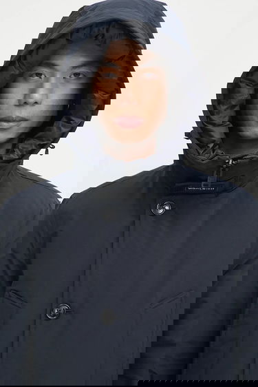 Parka WOOLRICH Woolrich Arctic Down Parka Tummansininen | CFWOOU0771MRUT0001, 3