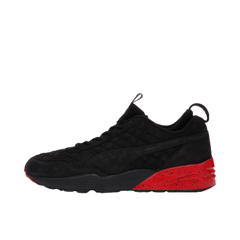 Tennarit ja kengät Puma R698 Ronnie Fieg x High Snobiety A Tale of Two Cities Musta | 360323-01