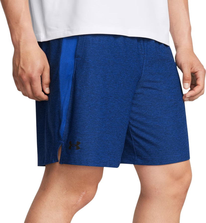 Shortsit Under Armour Tech Vent Performance Training Shorts Sininen | 1376955-432