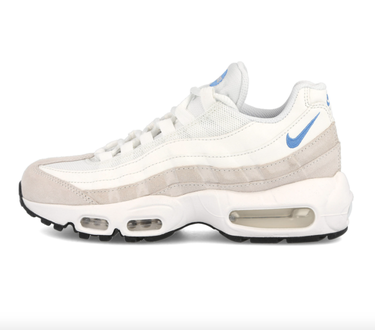 Tennarit ja kengät Nike Air Max 95 W Valkoinen | DJ9981-100, 0