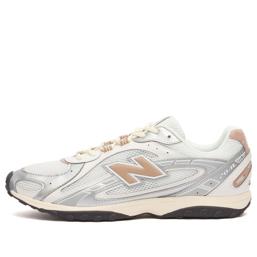 Tennarit ja kengät New Balance 204 Valkoinen | U204LSWA