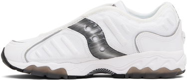 Tennarit ja kengät Saucony MATRIX Valkoinen | S70906-3, 2
