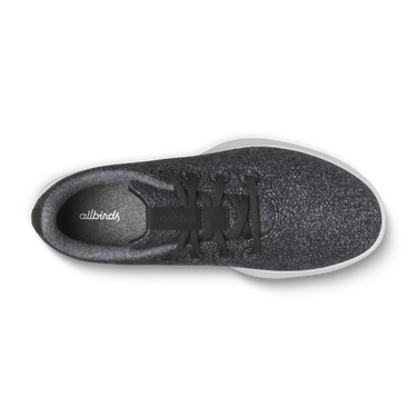 Tennarit ja kengät Allbirds Wool Runner NZ, Size 5 Musta | A11975W, 2