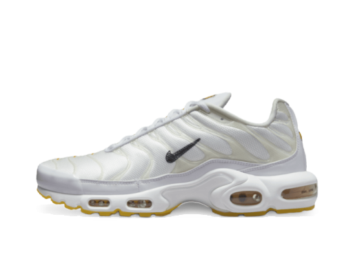 Tennarit ja kengät Nike M. Frank Rudy x Air Max Plus Valkoinen | DQ8960-100