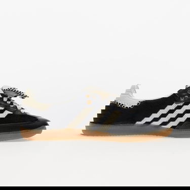 Tennarit ja kengät adidas Originals Wales Bonner x Samba Nylon "Core Black" Musta | IE0580, 3