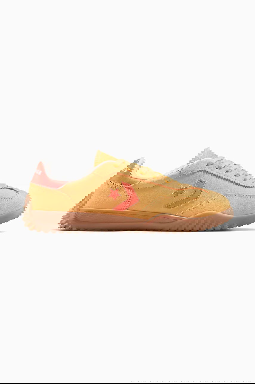 Tennarit ja kengät Converse Converse Run Star Trainer Keltainen | A15089C, 0