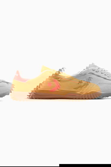 Tennarit ja kengät Converse Converse Run Star Trainer Keltainen | A15089C, 0