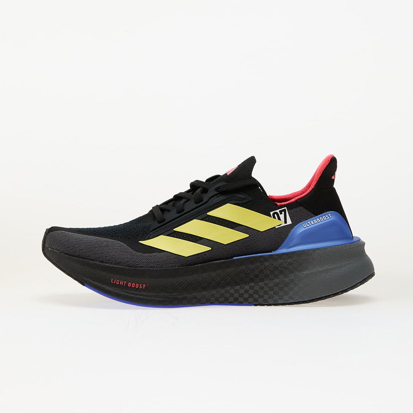 Tennarit ja kengät adidas Performance UltraBOOST 5X Musta | IH2588