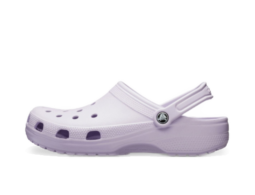 Tennarit ja kengät Crocs Classic Clog Violetti | 10001-530