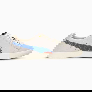 Tennarit ja kengät Puma Clyde Track Meet Harmaa | 392140_01, 5