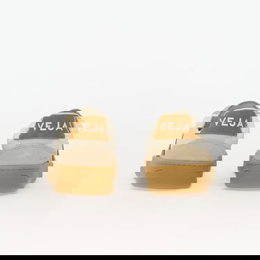 Tennarit ja kengät Veja V-90 O.T. Pure_Camel_Alm_Natural Beige | VD2020915B, 4