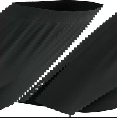 Shortsit Compressport Racing Split Short Musta | ashm3759000, 0