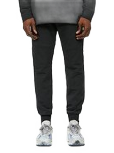 Cargo housut Polo by Ralph Lauren Cargo Pants Musta | 710881522004