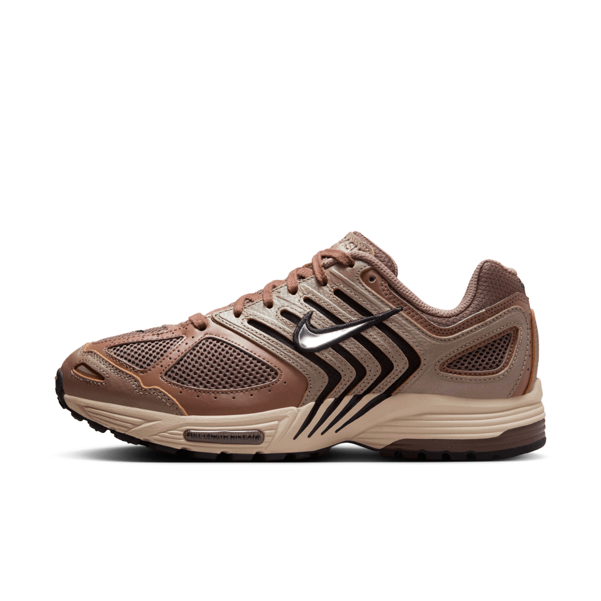 Tennarit ja kengät Nike Air Pegasus 2K5 "Ashen Slate" Ruskea | HQ5725-200, 0