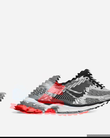 Tennarit ja kengät Nike Zoom Vomero 5 SE Harmaa | FJ4151-005, 1