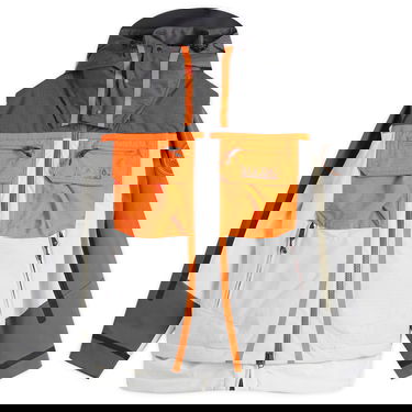 Parka Napapijri Napapijri Modular Utility Jacket, Size Large Monivärinen | NP0A4INCN1J1, 0