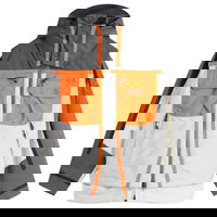 Napapijri Modular Utility Jacket, Size Large