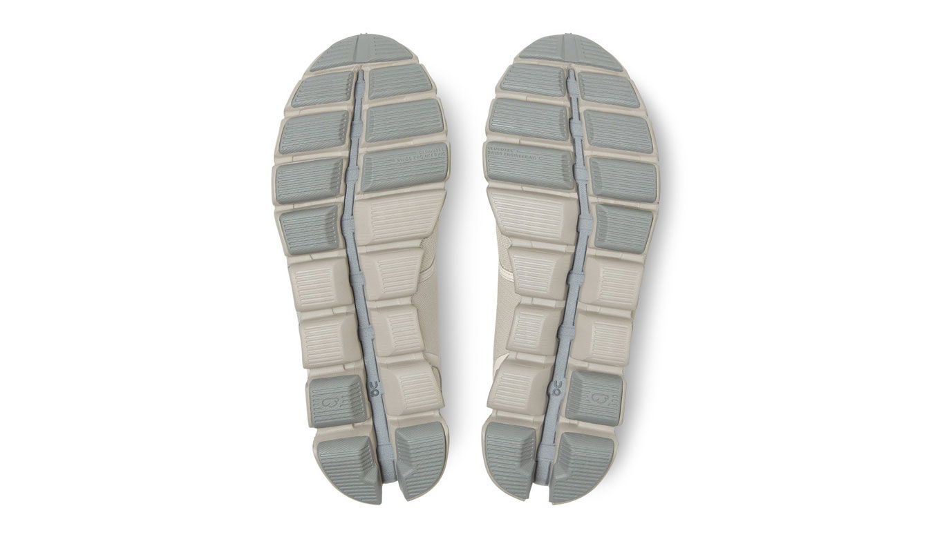 Tennarit ja kengät On Running Cloud Waterproof Harmaa | 19.99679, 1