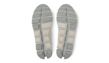 Tennarit ja kengät On Running Cloud Waterproof Harmaa | 19.99679, 1