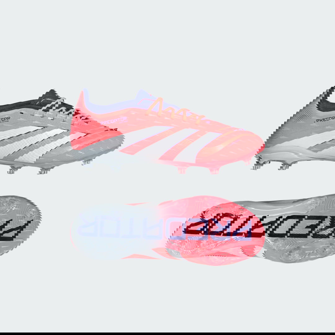 Tennarit ja kengät adidas Performance Predator Elite Monivärinen | JI1178, 0