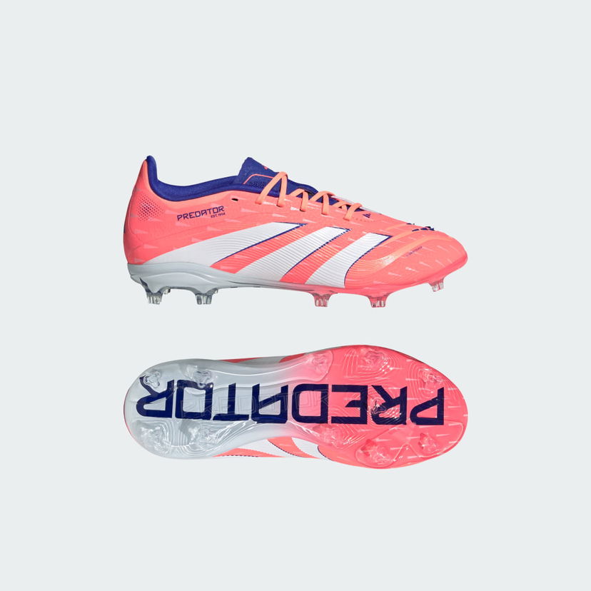 Tennarit ja kengät adidas Performance Predator Elite Monivärinen | JI1178