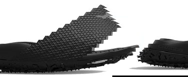 Tennarit ja kengät Under Armour Project Rock Slides Musta | 3025237-001, 1