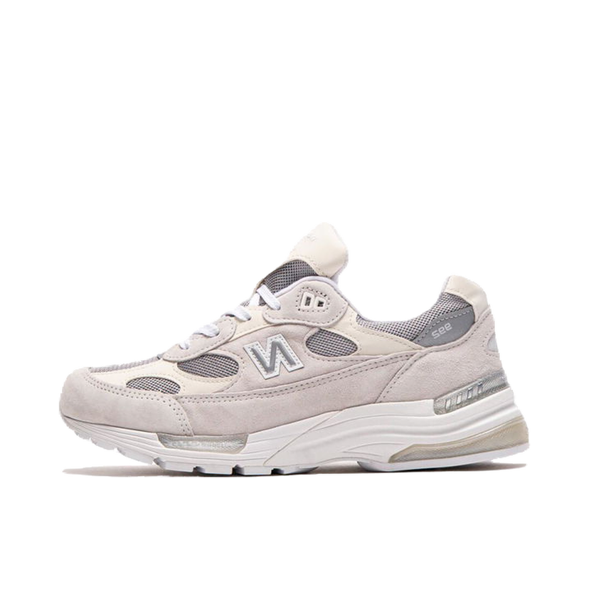 Tennarit ja kengät New Balance U992NC - Made in USA Beige | U992NC