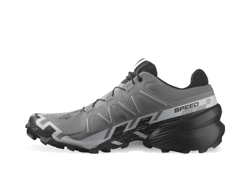 Juoksu Salomon Speedcross 6 Harmaa | L41738000