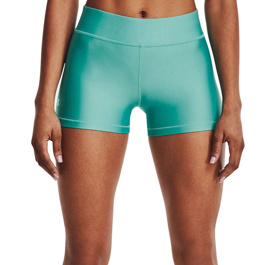 Shortsit Under Armour HeatGear Training Shorts Vihreä | 1360925-369