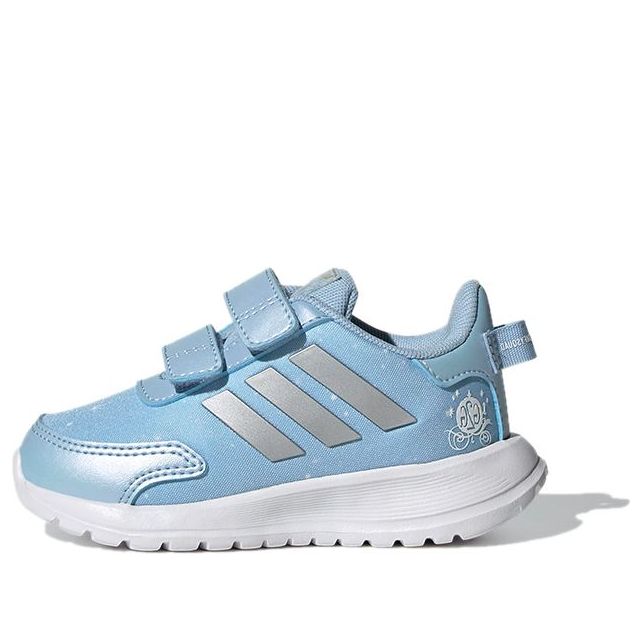 Tennarit ja kengät adidas Performance Disney x Tensaur Run I 'Cinderella' Sininen | H04740