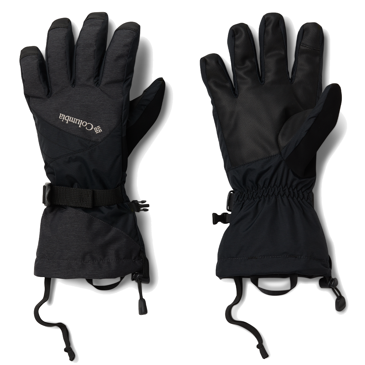 Käsineet Columbia Bugaboo™ II Gloves Musta | 1976261010, 0