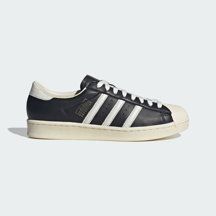 Tennarit ja kengät adidas Originals Originals Superstar Vintage Musta | JQ3255