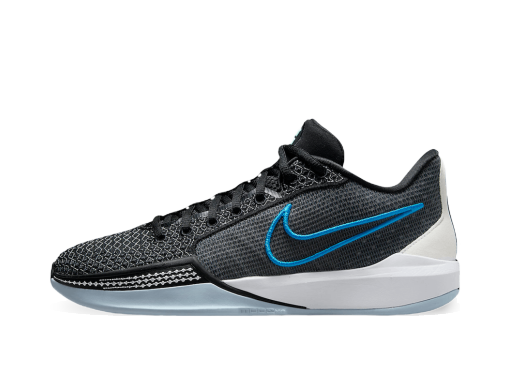 Koripallo Nike Wmns Sabrina 1 Turkoosi | FQ3381-001