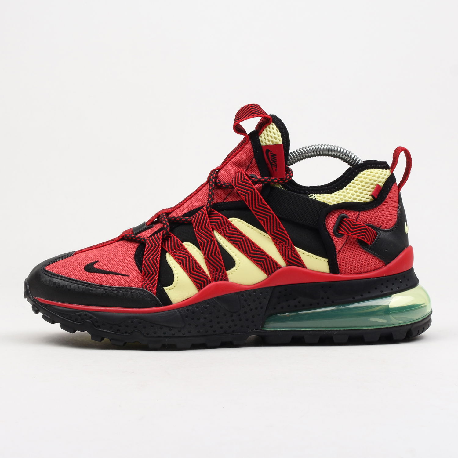 Tennarit ja kengät Nike Air Max 270 Bowfin ''University Red'' Punainen | AJ7200-003, 0