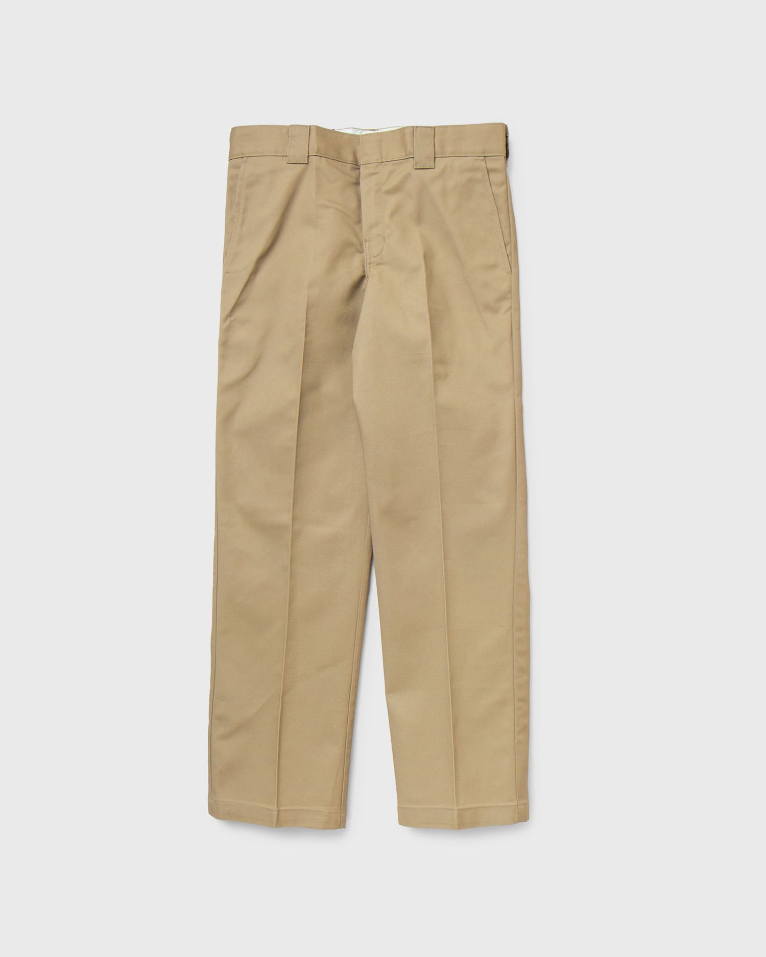 Housut Dickies 873 WORK PANT Beige | 195441276890, 0