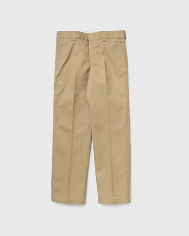 Housut Dickies 873 WORK PANT Beige | 195441276890, 0