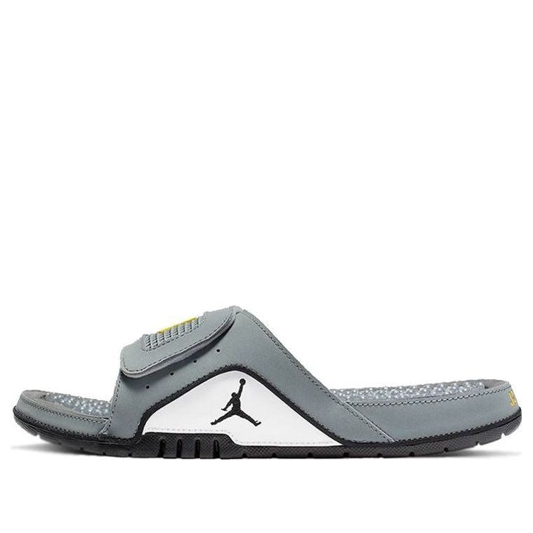 Tennarit ja kengät Jordan Hydro 4 Retro Harmaa | 532225-007, 0