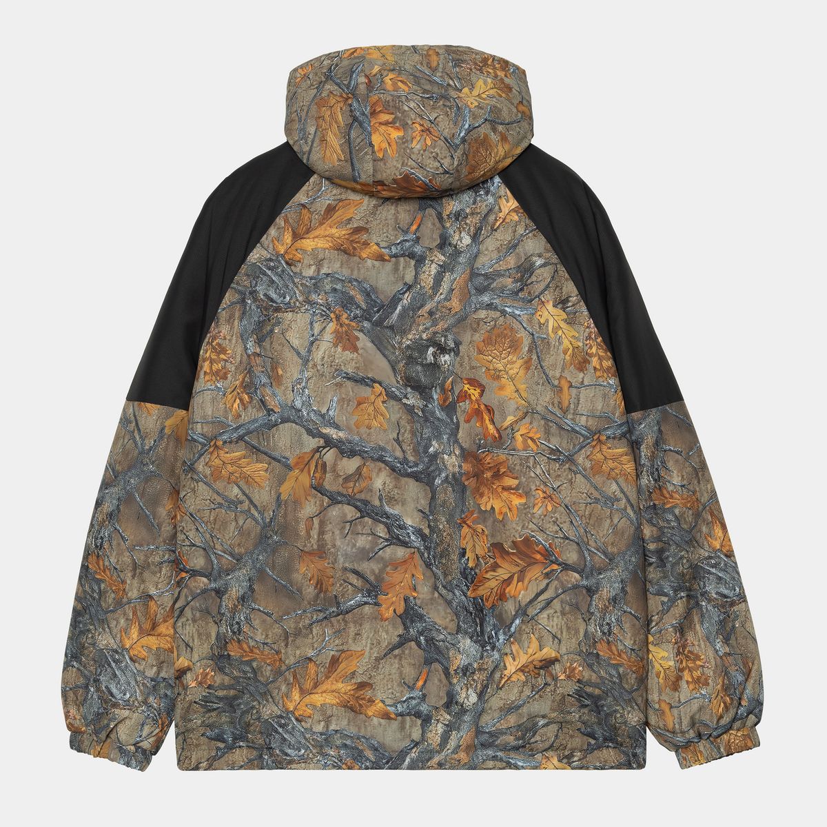 Tuulitakki Carhartt WIP WIP Xander Tree Camo Jacket Monivärinen | A252006_6, 1