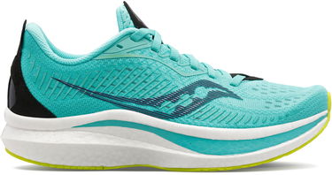 Tennarit ja kengät Saucony Endorphin Speed 2 W Turkoosi | S10688-26, 1