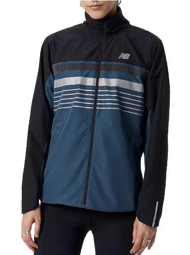 Takki New Balance Accelerate Musta | wj03209dog