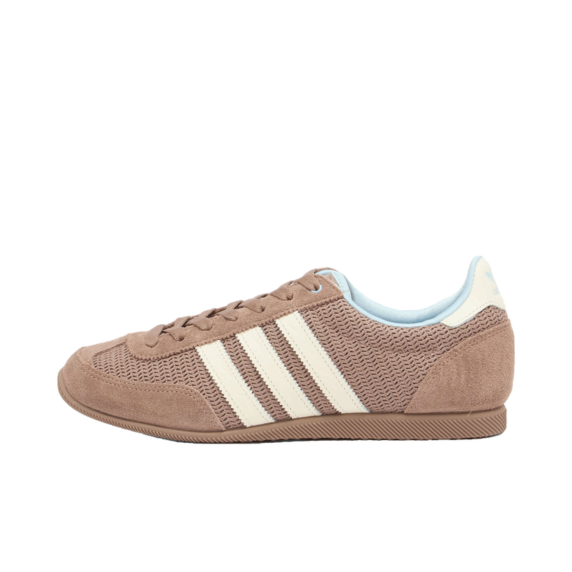 Tennarit ja kengät adidas Originals Japan W, Size UK 3 Ruskea | JR7159
