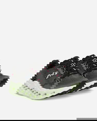 Tennarit ja kengät On Running Cloudeclipse Vihreä | 3WD30092551 RL, 2