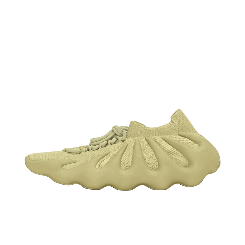 Tennarit ja kengät adidas Yeezy Yeezy 450 "Sulfur" Keltainen | HP5426