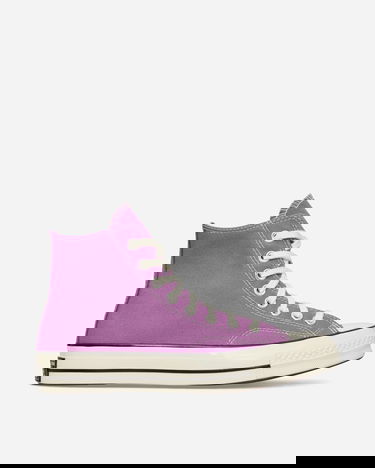 Tennarit ja kengät Converse Chuck 70 Hi Violetti | A13330C, 1