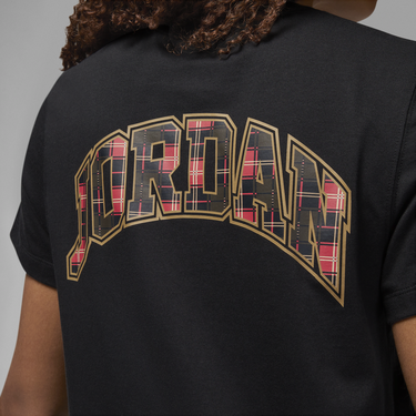 T-paita Jordan Flight Tee Musta | DV1999-010, 2