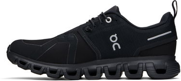 Tennarit ja kengät On Running Cloud 6 Waterproof Musta | 3WF10051043, 2