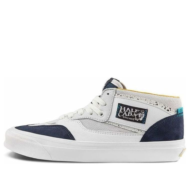 Tennarit ja kengät Vans OG Half Cab UL LX Valkoinen | VN0A5HTJBDR, 0