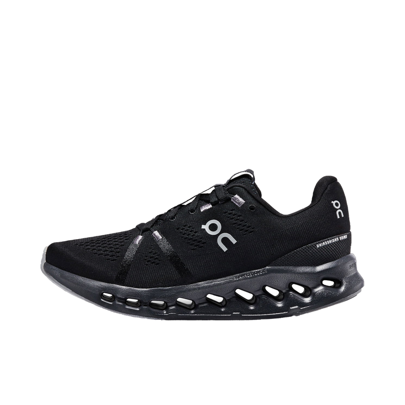 Juoksu On Running Cloudsurfer 7 Musta | 3wd10440485