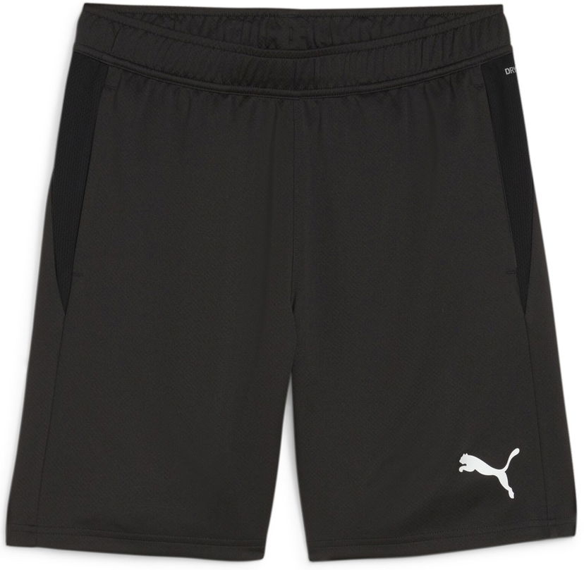 Shortsit Puma teamGOAL Training Short Musta | 658643-03